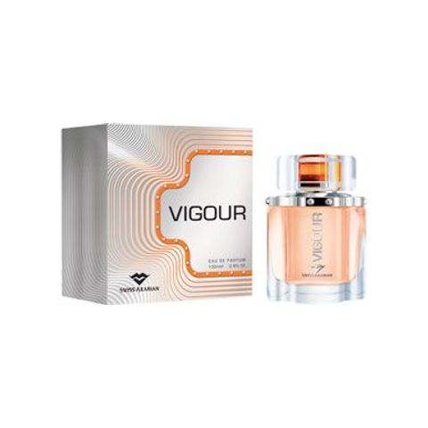 Vigour