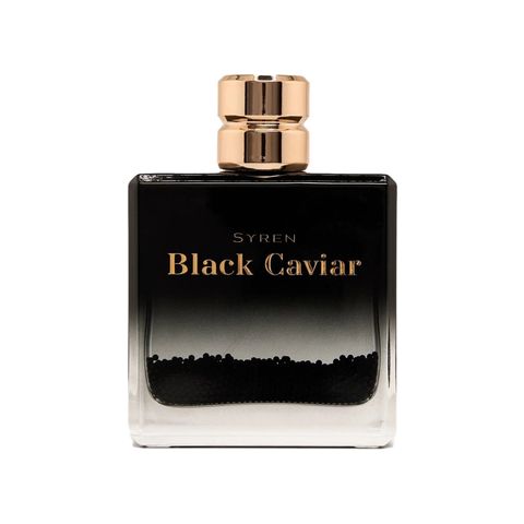 Black Caviar