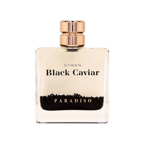 Black Caviar Paradiso