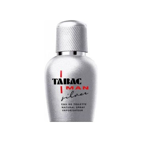 Tabac Man Silver