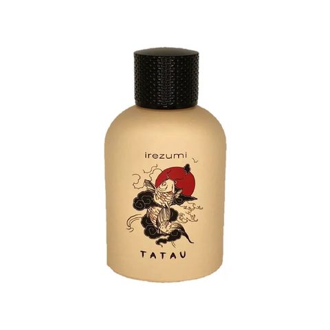 Irezumi