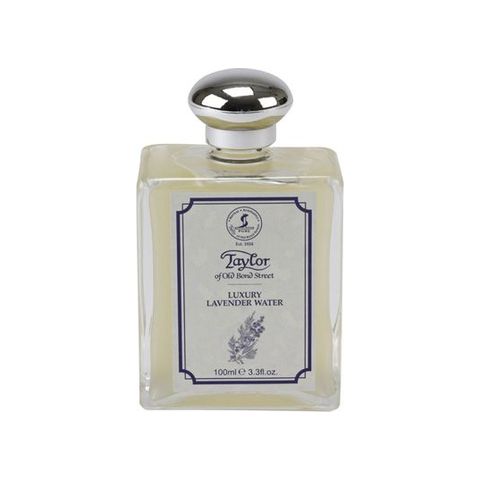 Luxury Lavender Water