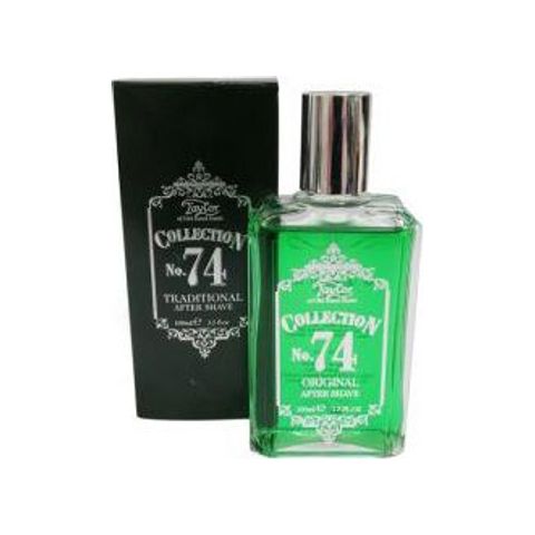 No 74 Original
