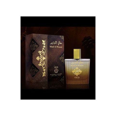 Maali Al Wazeer Oud