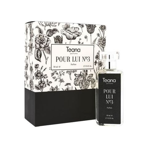 Pour Lui 3