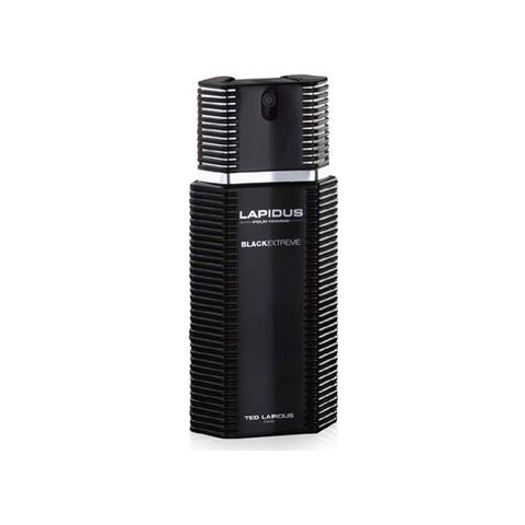 Lapidus Pour Homme Black Extreme