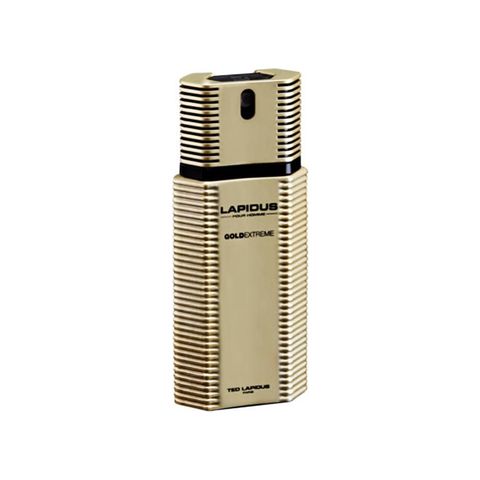 Lapidus Pour Homme Gold Extreme