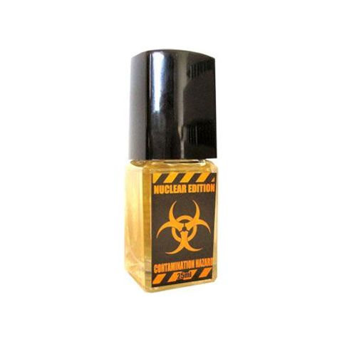 Contamination Hazard