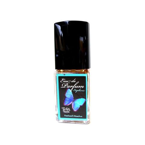 Patchouli Euphoric