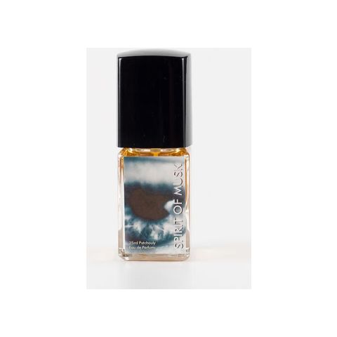 Patchouli Spirit Of Musk
