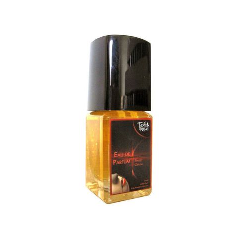 Patchouli Sweet Opium