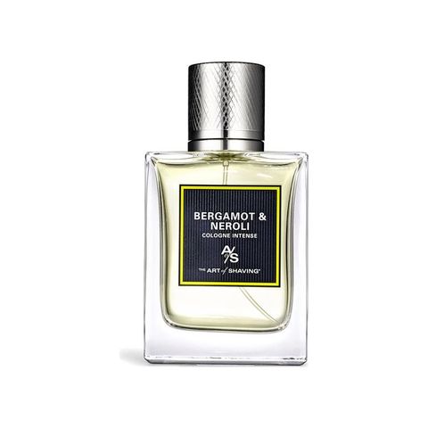Bergamot Neroli Cologne