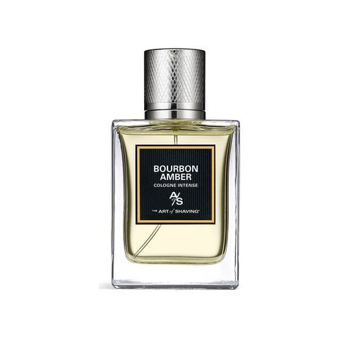 Bourbon Amber Cologne Intense