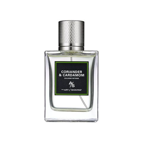 Coriander and Cardamom Cologne Intense