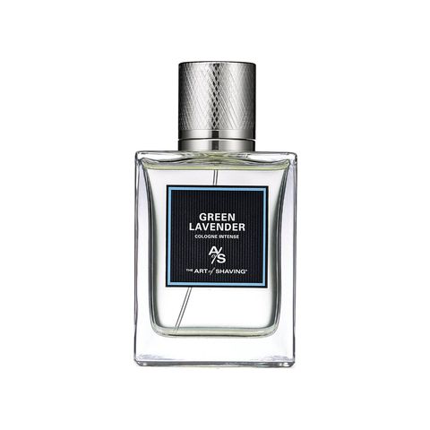 Green Lavender Cologne Intense
