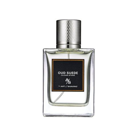 Oud Suede Cologne Intense