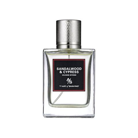 Sandalwood and Cypress Cologne Intense