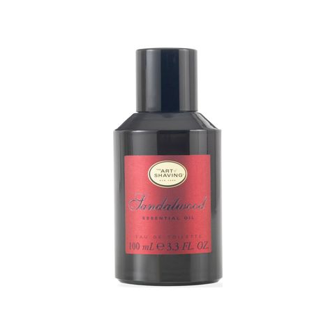 Sandalwood Eau de Toilette