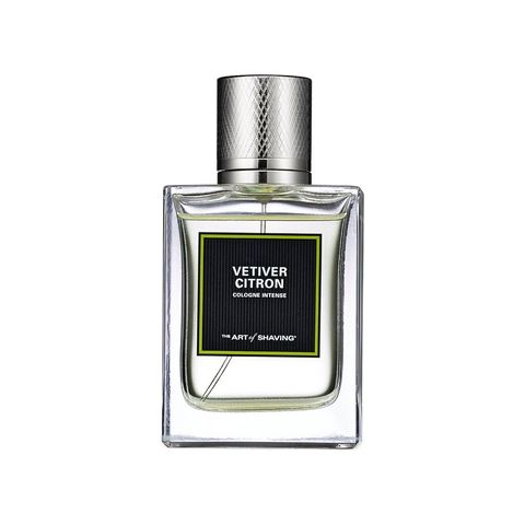 Vetiver Citron Cologne Intense