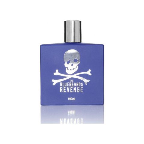The Bluebeards Revenge