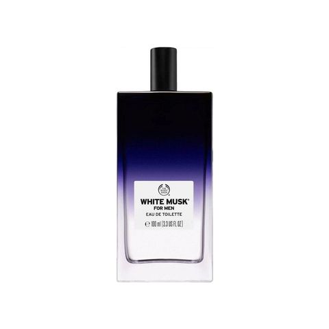 White Musk For Men