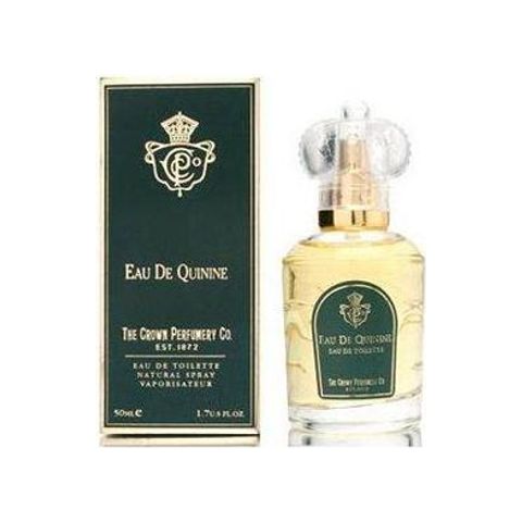 Eau de Quinine