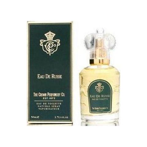 Eau de Russe