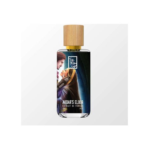 Akbar’s Elixir