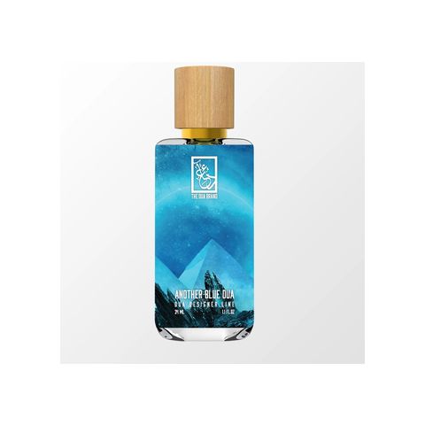 Another Blue Dua