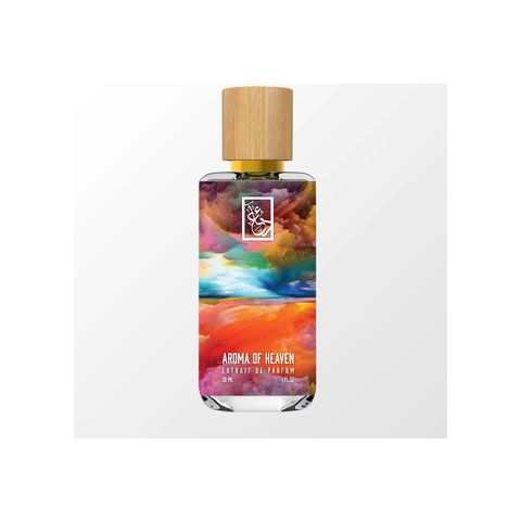 Aroma of Heaven