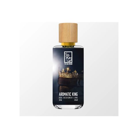 Aromatic King