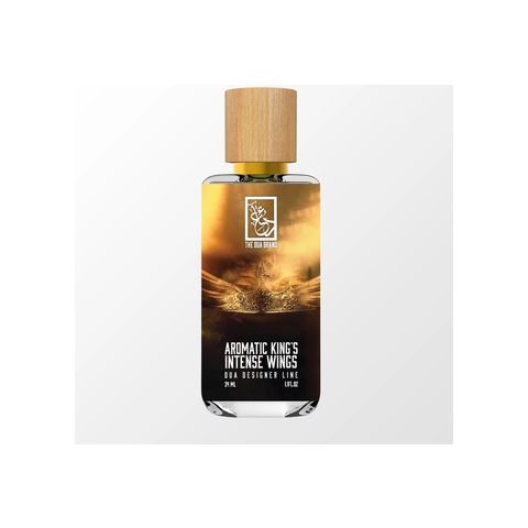 Aromatic King's Intense Wings