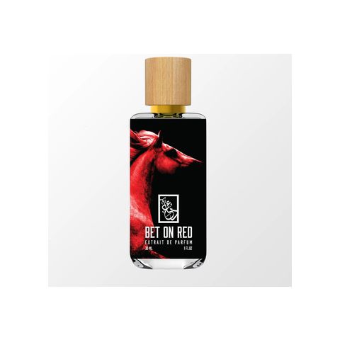 Bet on Red