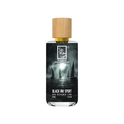 Black Ink Sport