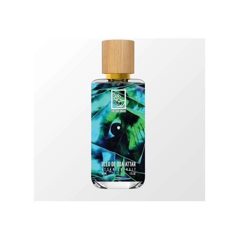 Bleu de Dua Attar