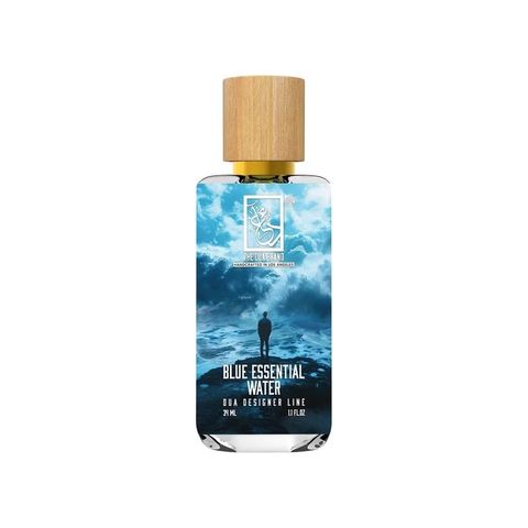 Blue Essential Water