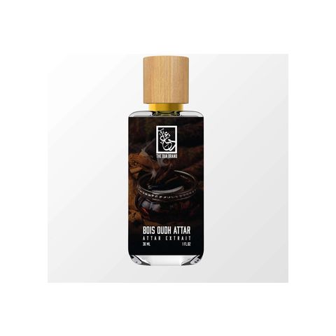 Bois Oudh Attar