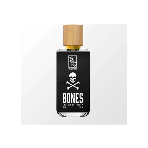 Bones