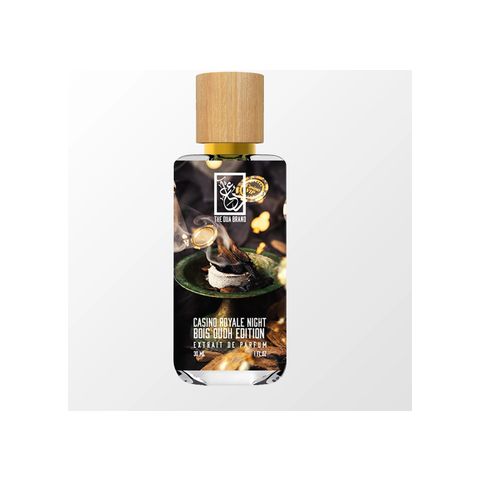Casino Royale Night: Bois Oudh Edition