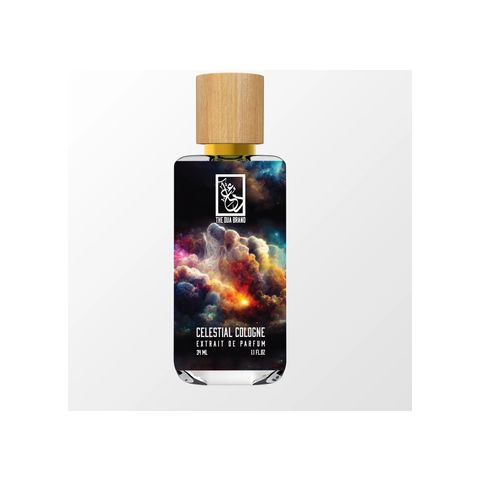 Celestial Cologne
