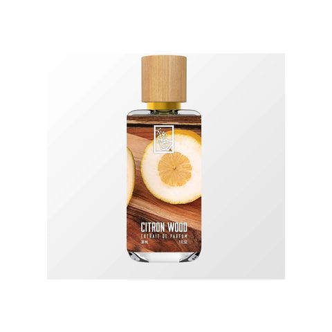 Citron Wood