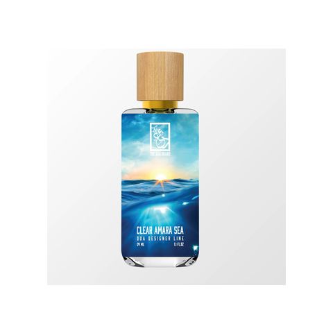 Clear Amara Sea