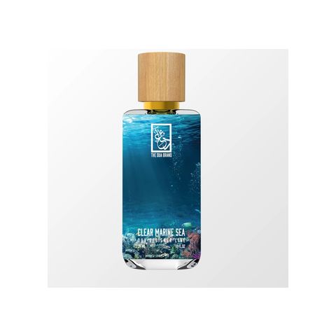 Clear Marine Sea