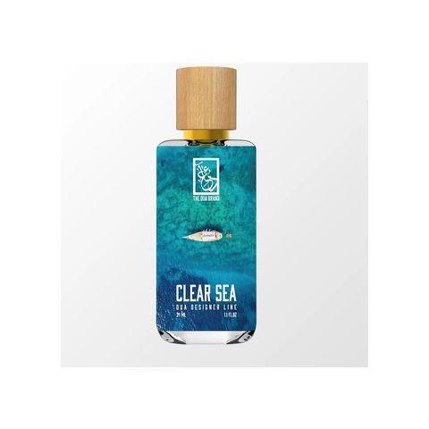 Clear Sea