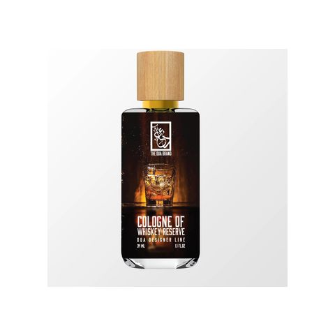 Cologne Of Whiskey Reserve
