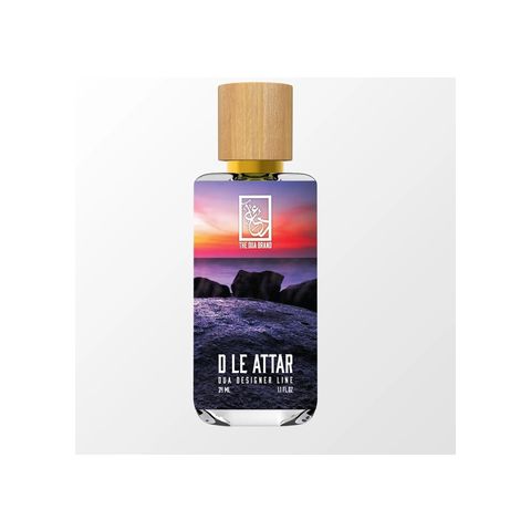 D Le Attar