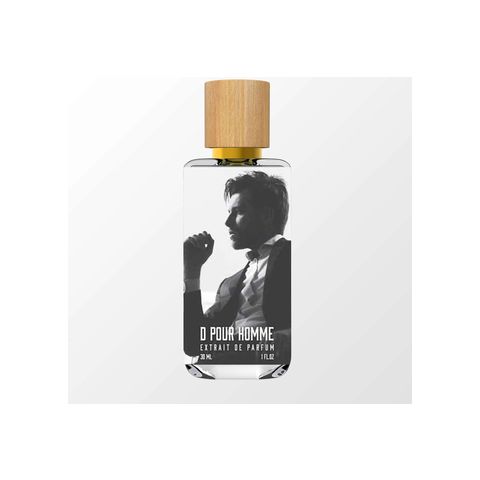 D Pour Homme