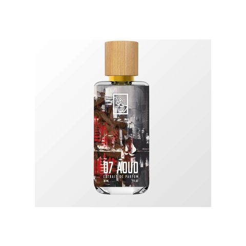 D7 Aoud