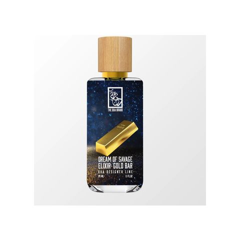 Dream Of Savage Elixir: Gold Bar