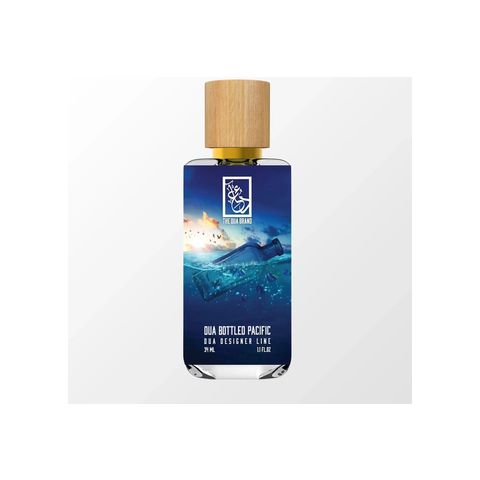 Dua Bottled Pacific